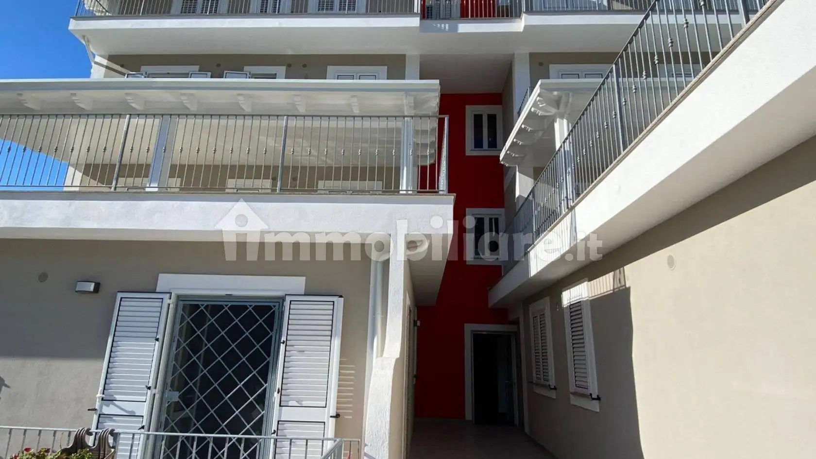 Appartamento in vendita a Belvedere Marittimo