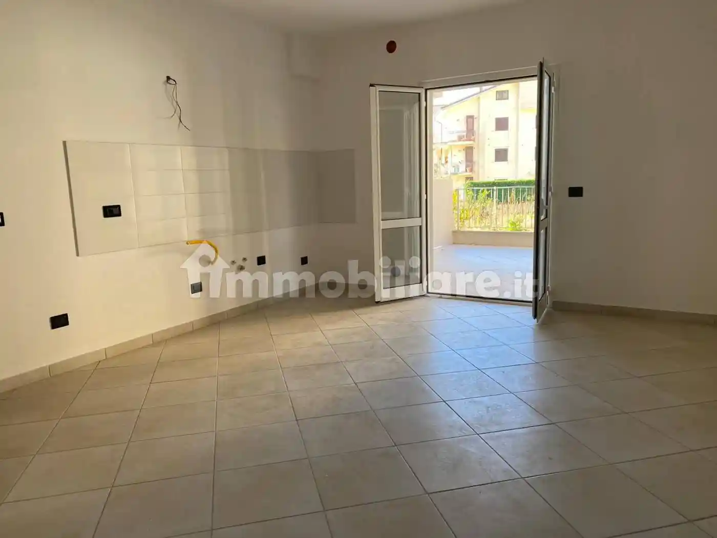 Trilocale via della Repubblica, Centro, Belvedere Marittimo - foto 5