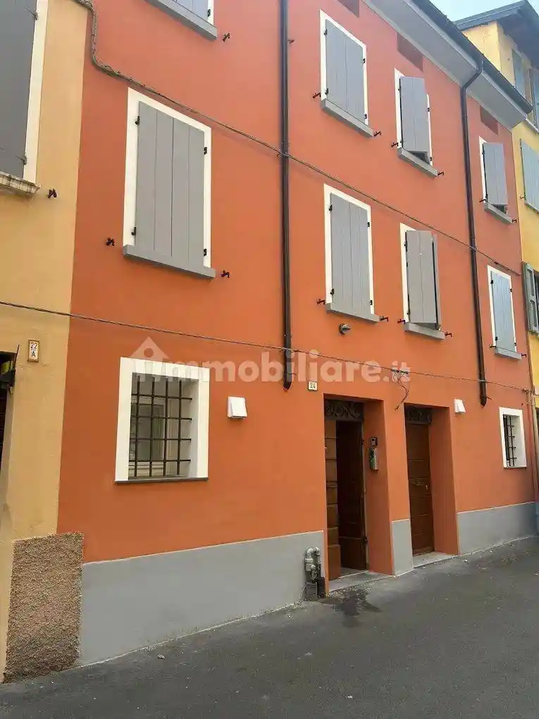 Appartamento in vendita a Reggio Emilia
