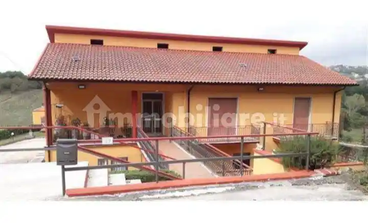 Appartamento Contrada Bosco Lumeti 39, Bosco Lumeti, Montemiletto - foto 2