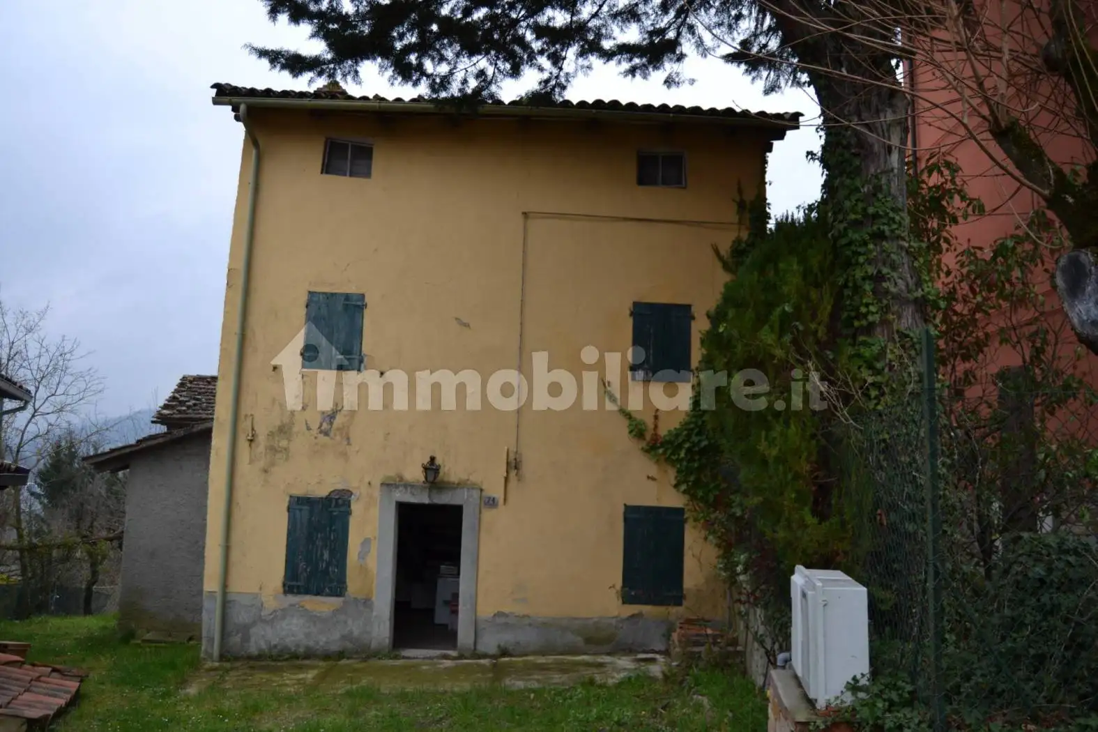 Casa indipendente in vendita a Grizzana Morandi