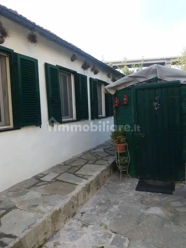 Villa in vendita a San Bartolomeo al Mare