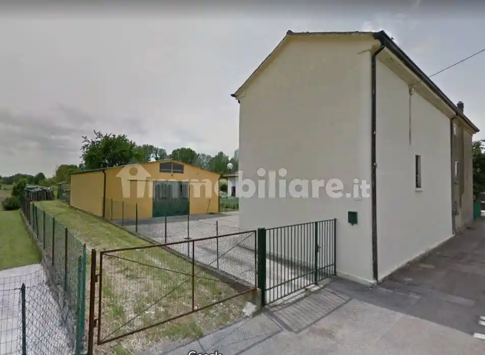 Casa indipendente in vendita a Padova