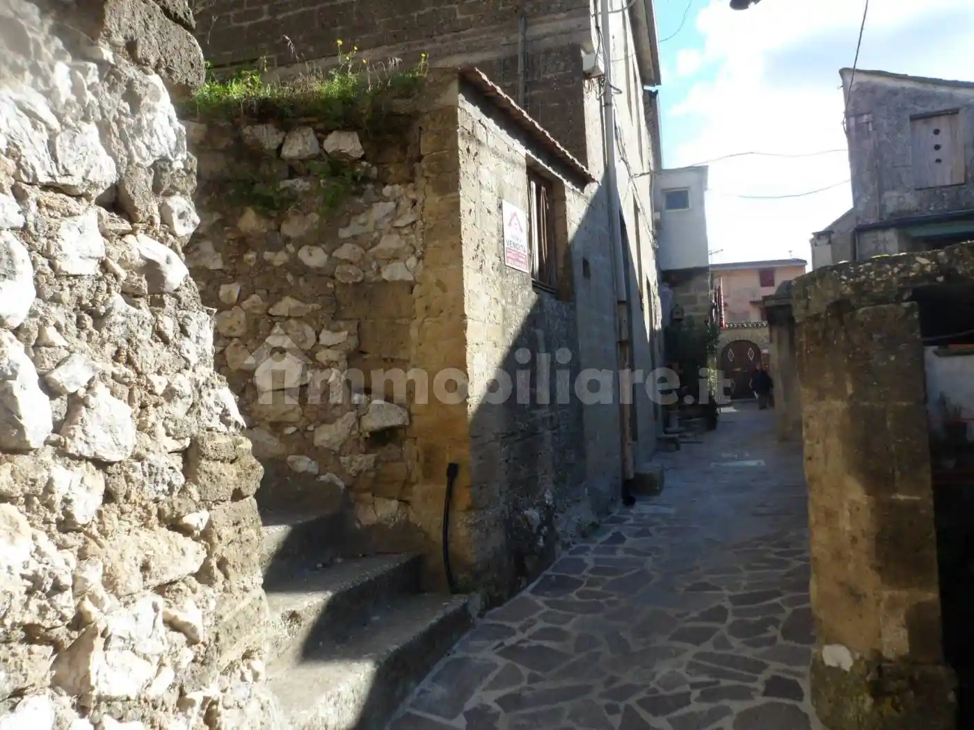Casa indipendente in vendita a Moiano