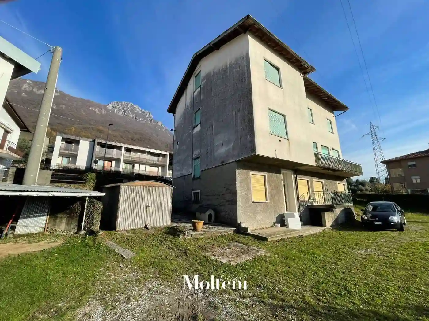 Casa indipendente - foto 4