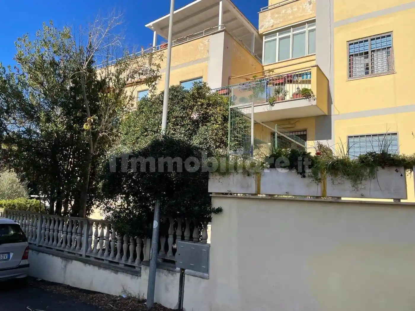 Appartamento in vendita a Anzio