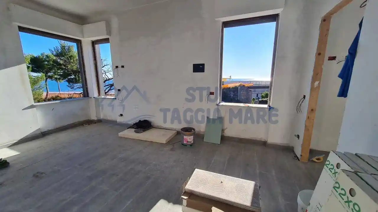 Appartamento in vendita a San Lorenzo al Mare