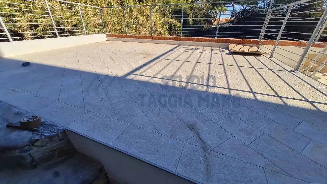 Appartamento in vendita a San Lorenzo al Mare