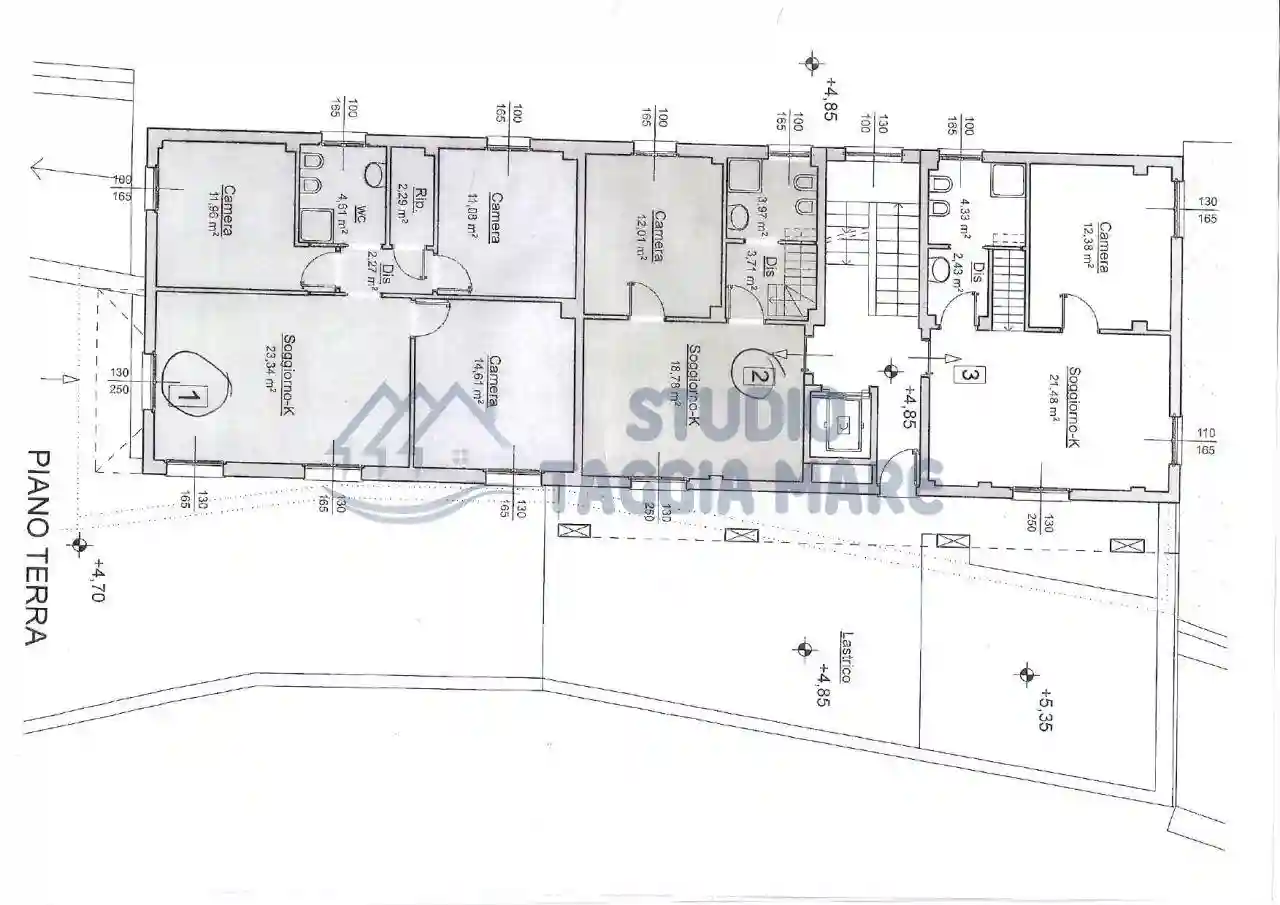 Appartamento - foto 3