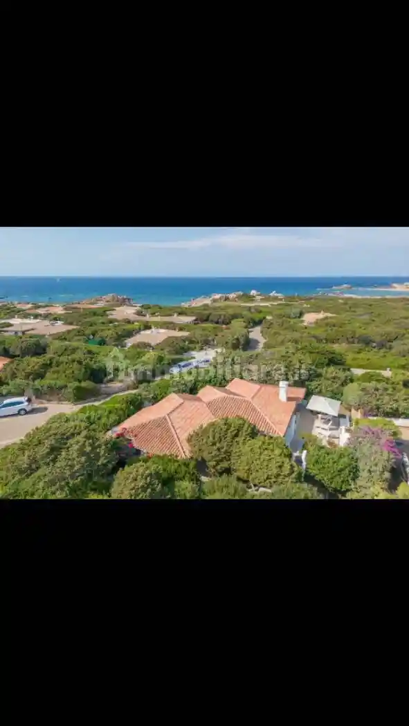 Villa in vendita a Aglientu