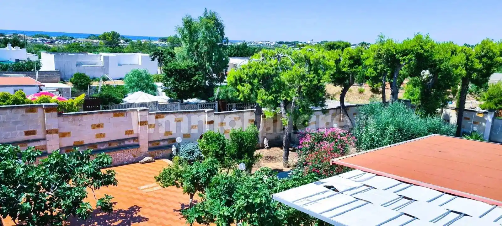 Villa in vendita a Porto Cesareo