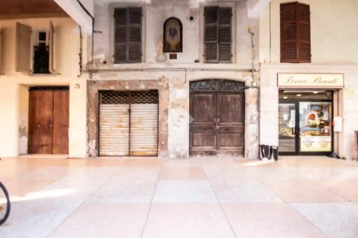 Appartamento in vendita a Correggio