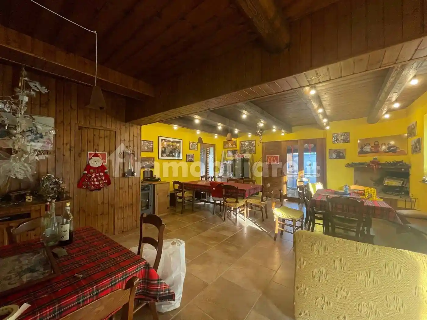 Villa in vendita a Cupramontana