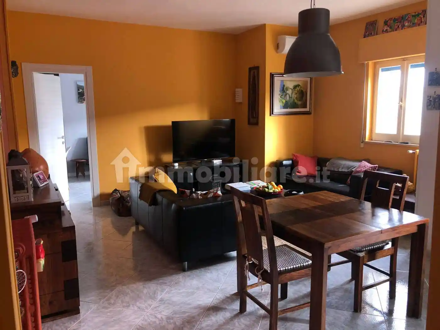 Appartamento in vendita a Cassano delle Murge