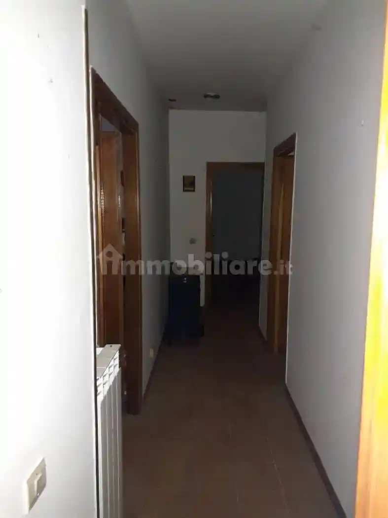 Appartamento in vendita a Nespolo
