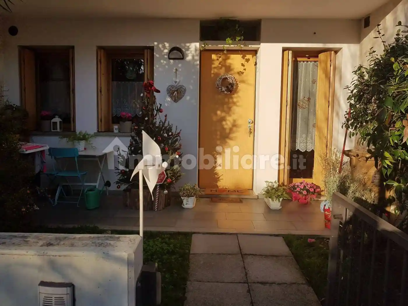 Appartamento in vendita a Giavera del Montello