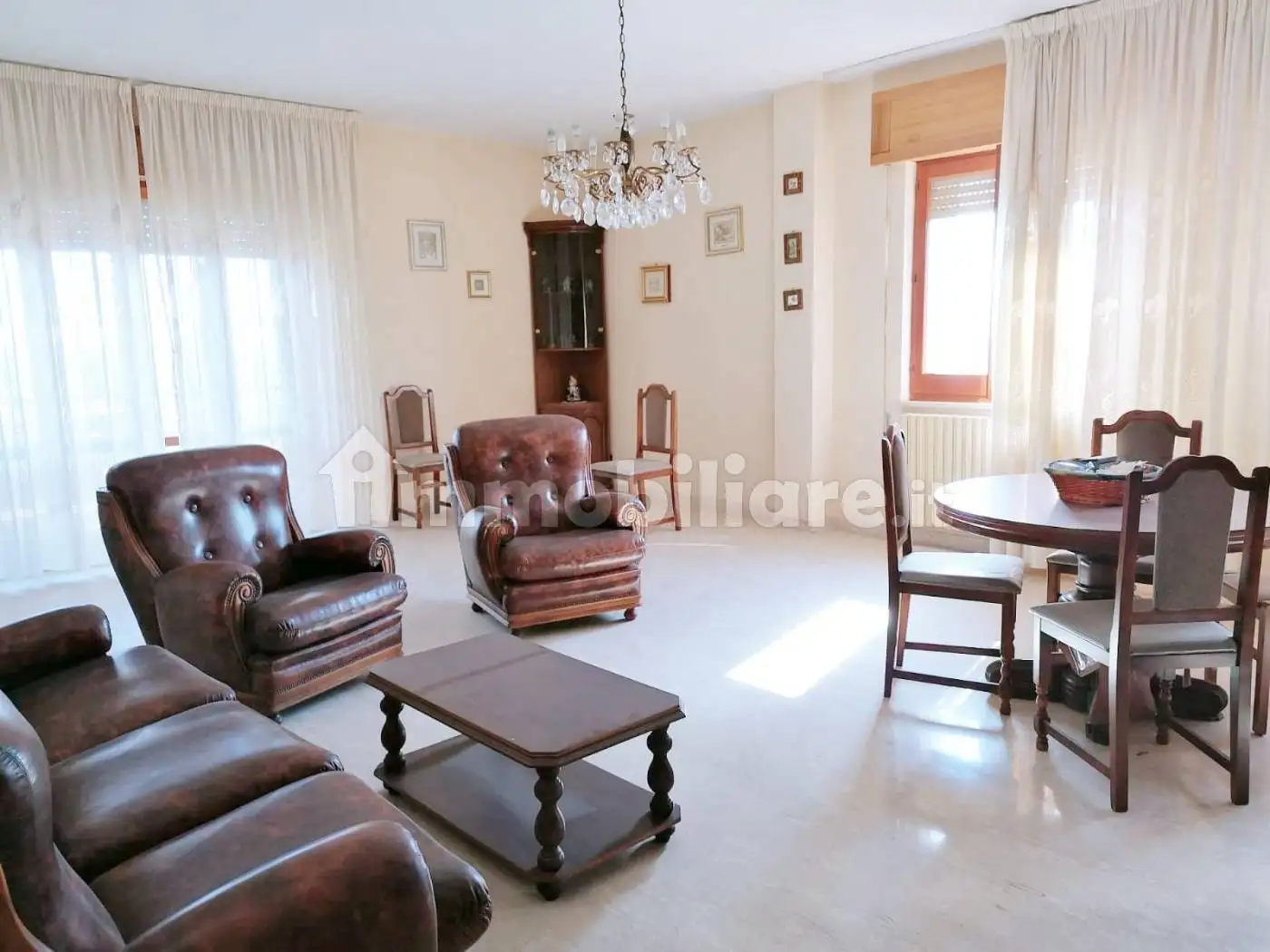 Appartamento in vendita a Soveria Simeri