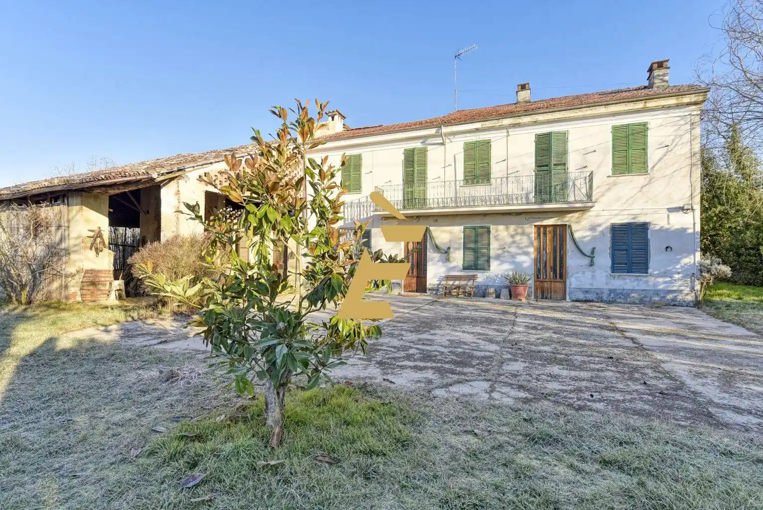 Casa indipendente in vendita a Valenza