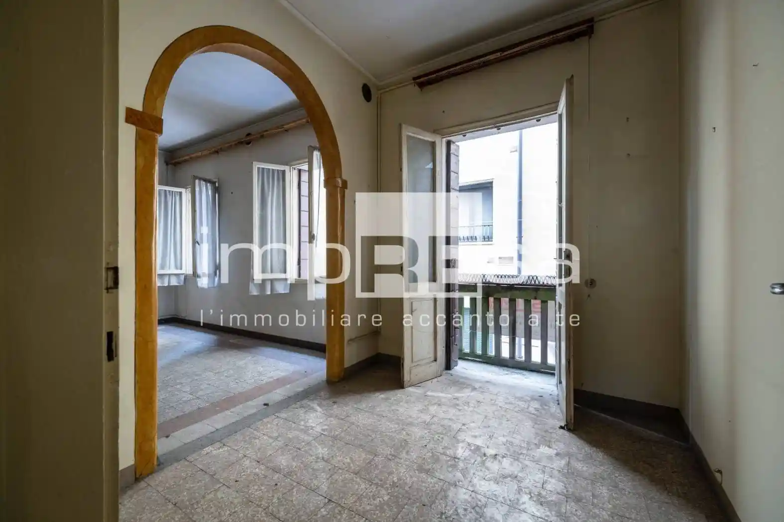 Palazzo - Edificio in vendita a Treviso