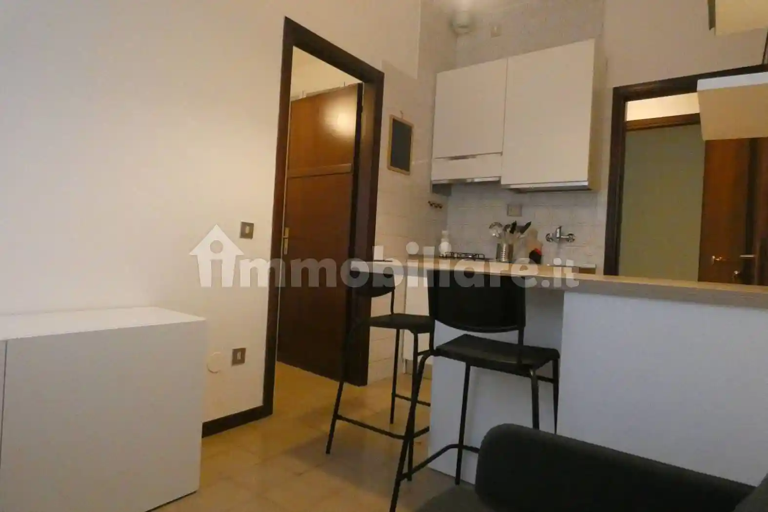 Appartamento in affitto a Padova