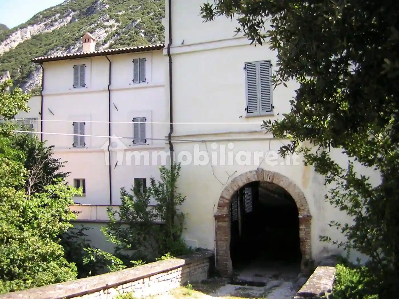 Palazzo - Edificio - foto 2