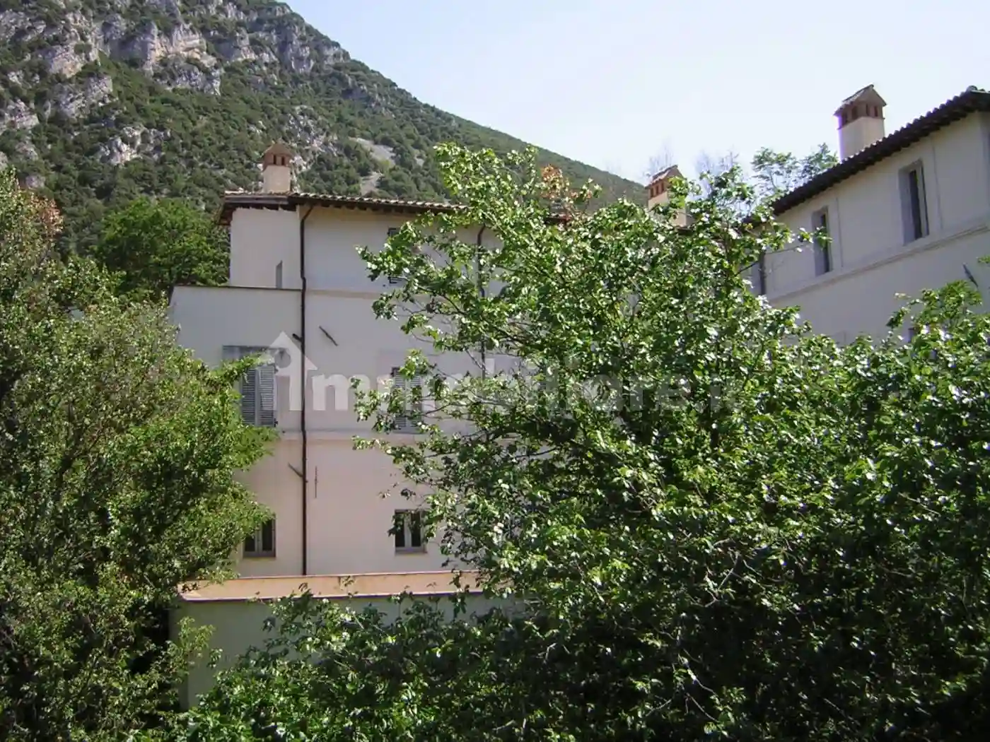 Palazzo - Edificio - foto 4