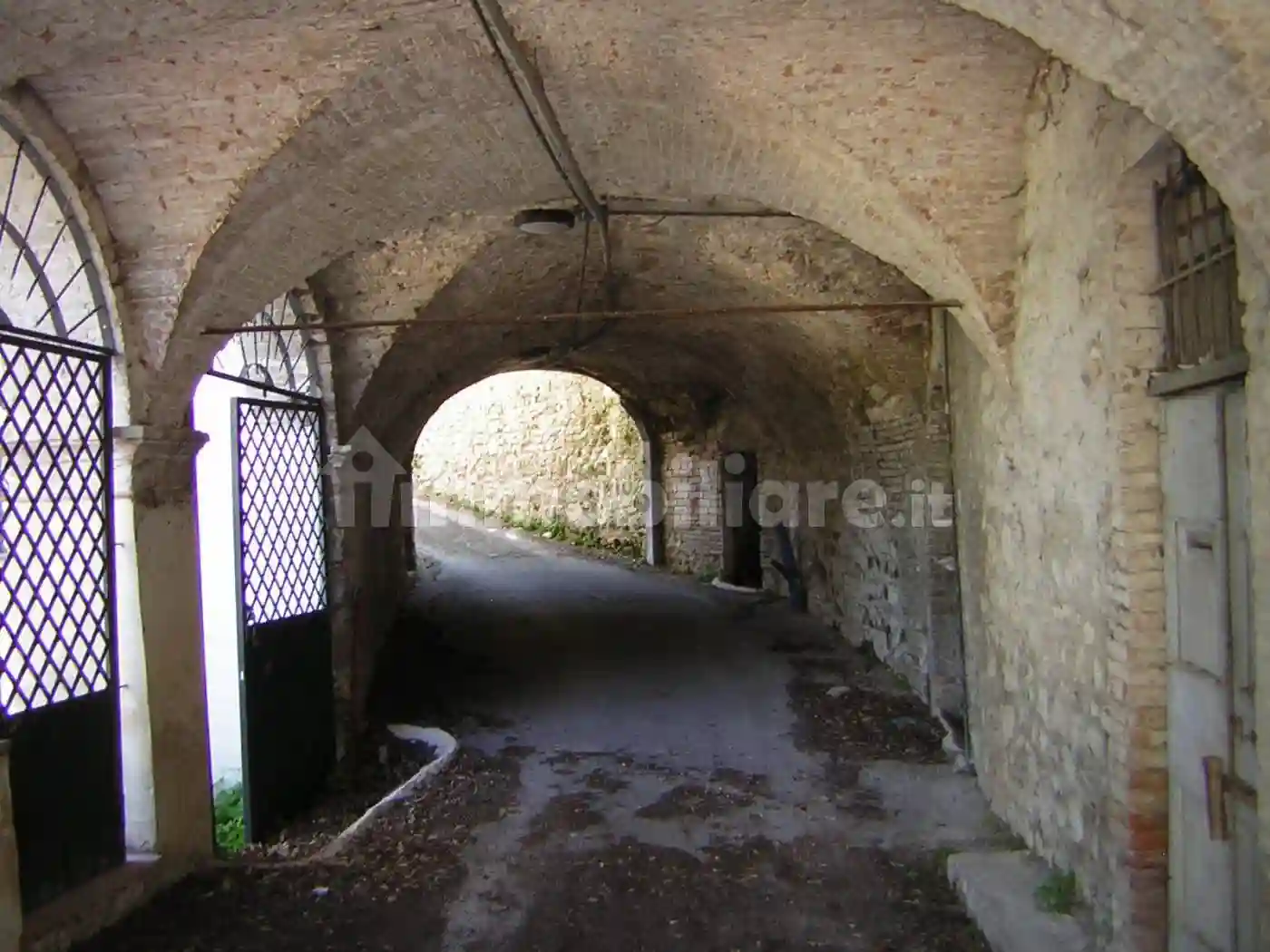 Palazzo - Edificio - foto 5