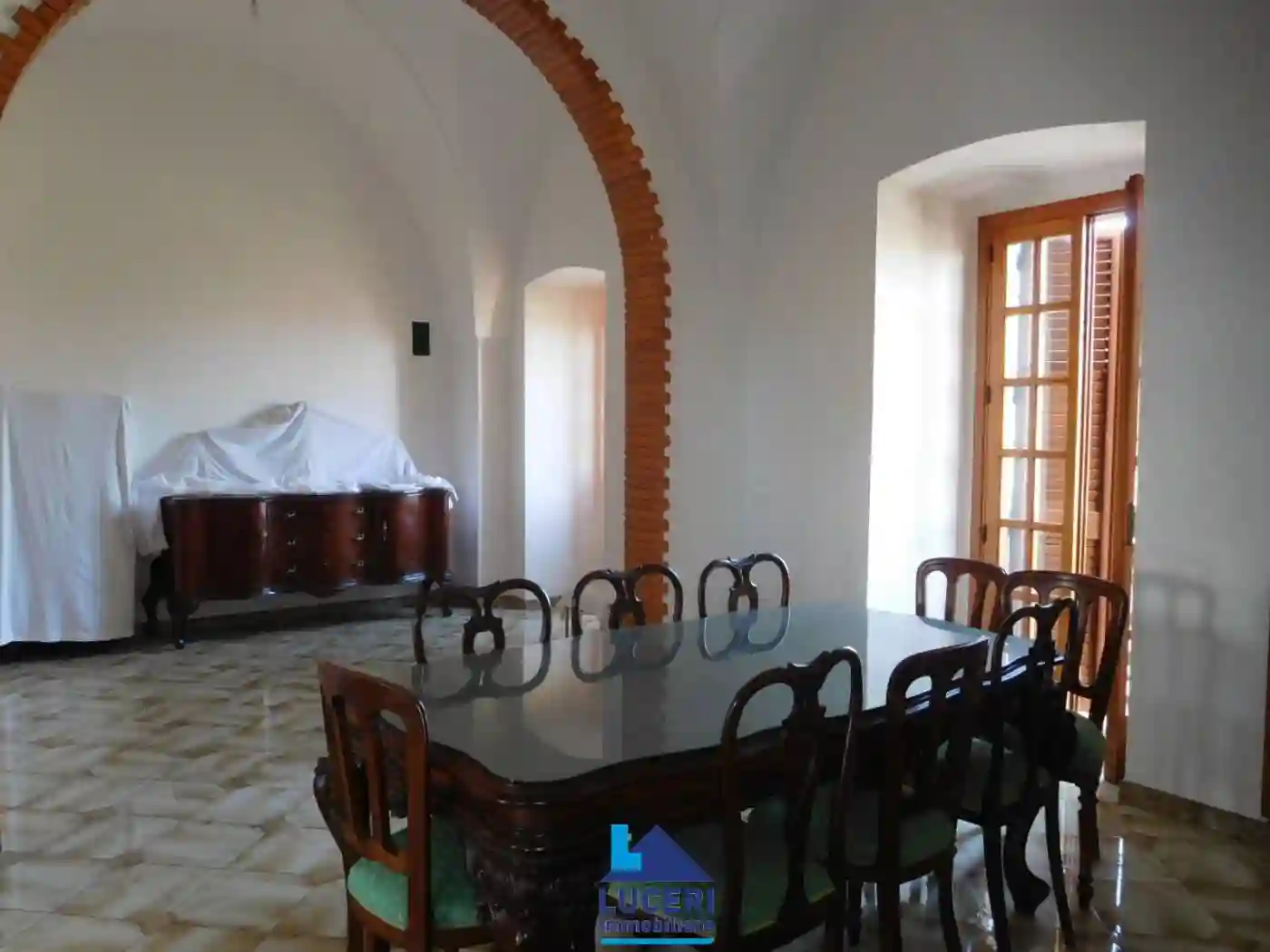 Palazzo - Edificio - foto 3