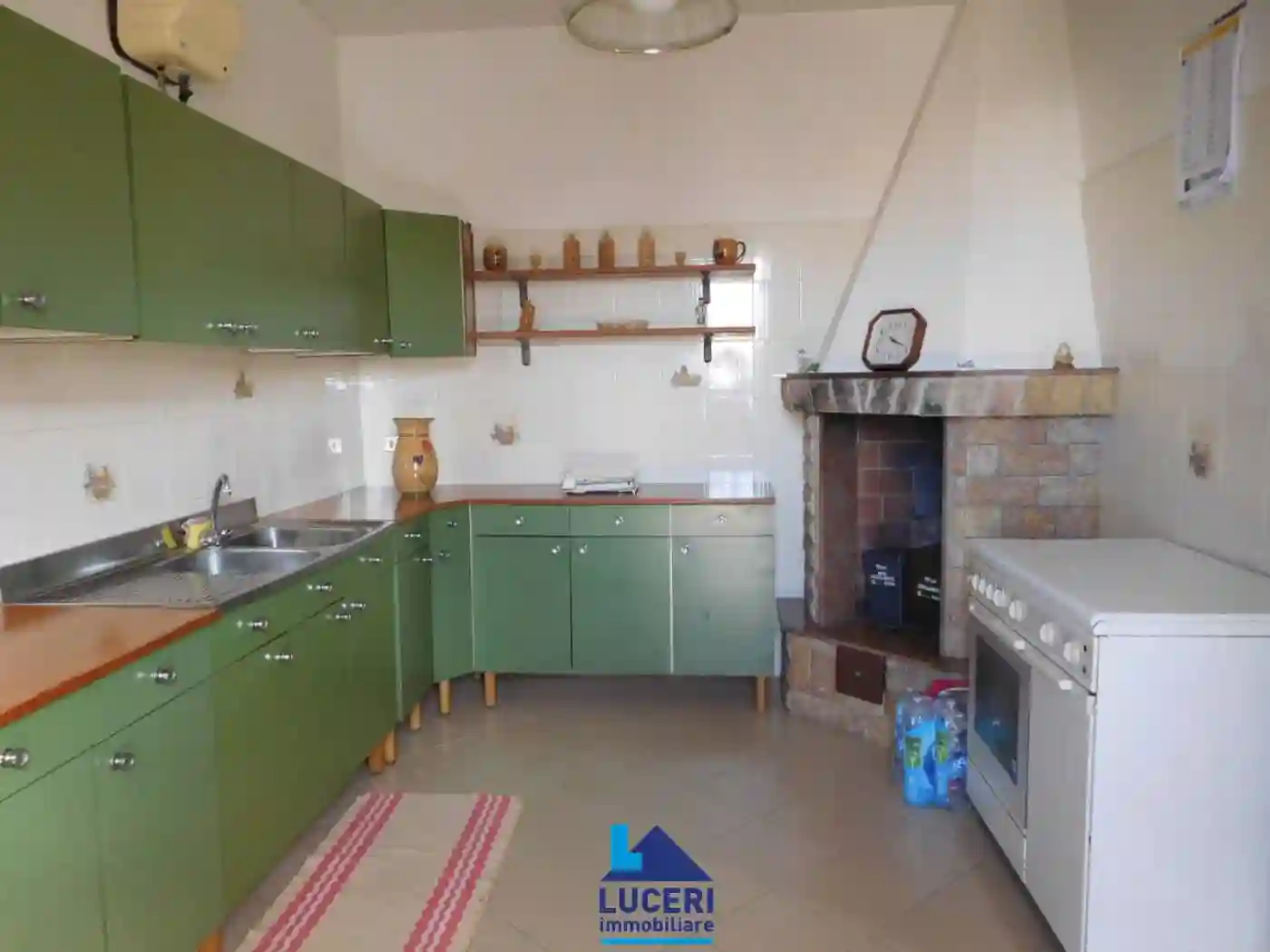 Palazzo - Edificio - foto 4