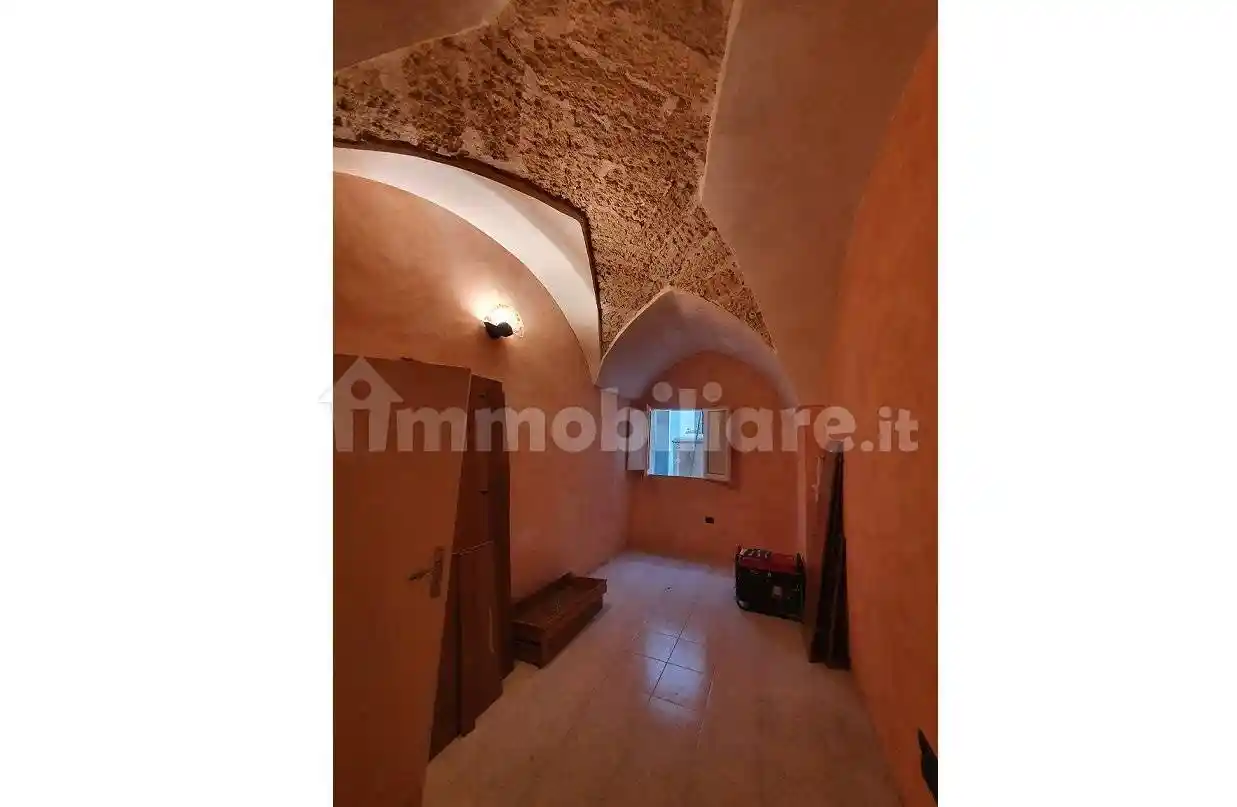 Appartamento in vendita a Parabita