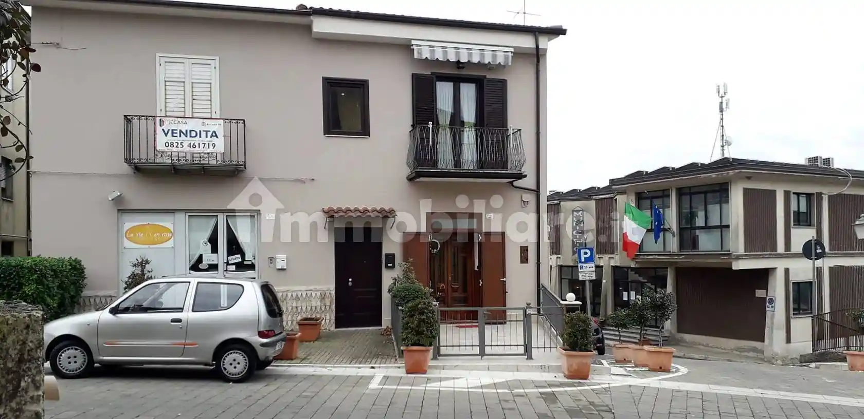 Casa indipendente - foto 2