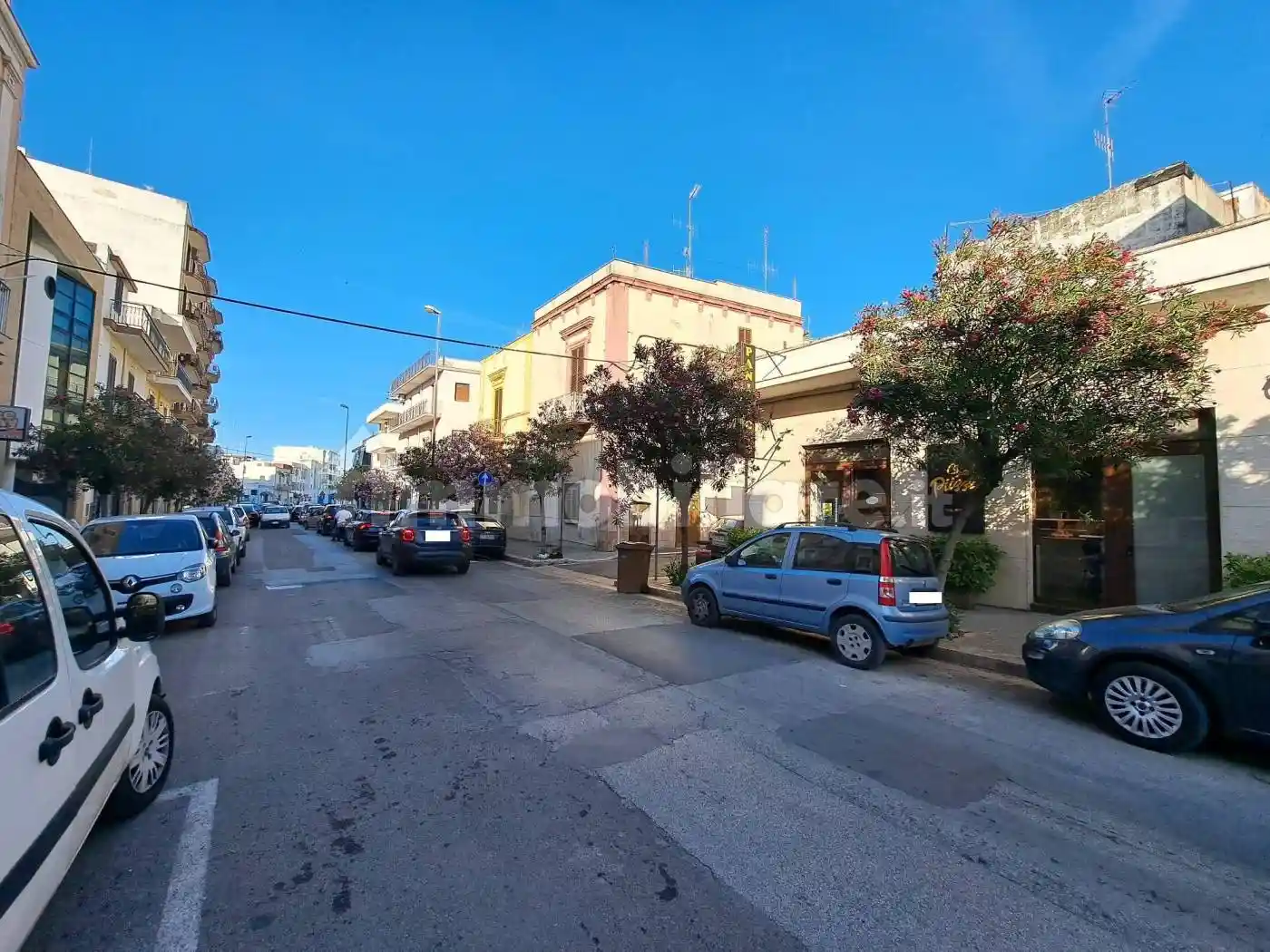 Casa indipendente in vendita a Triggiano
