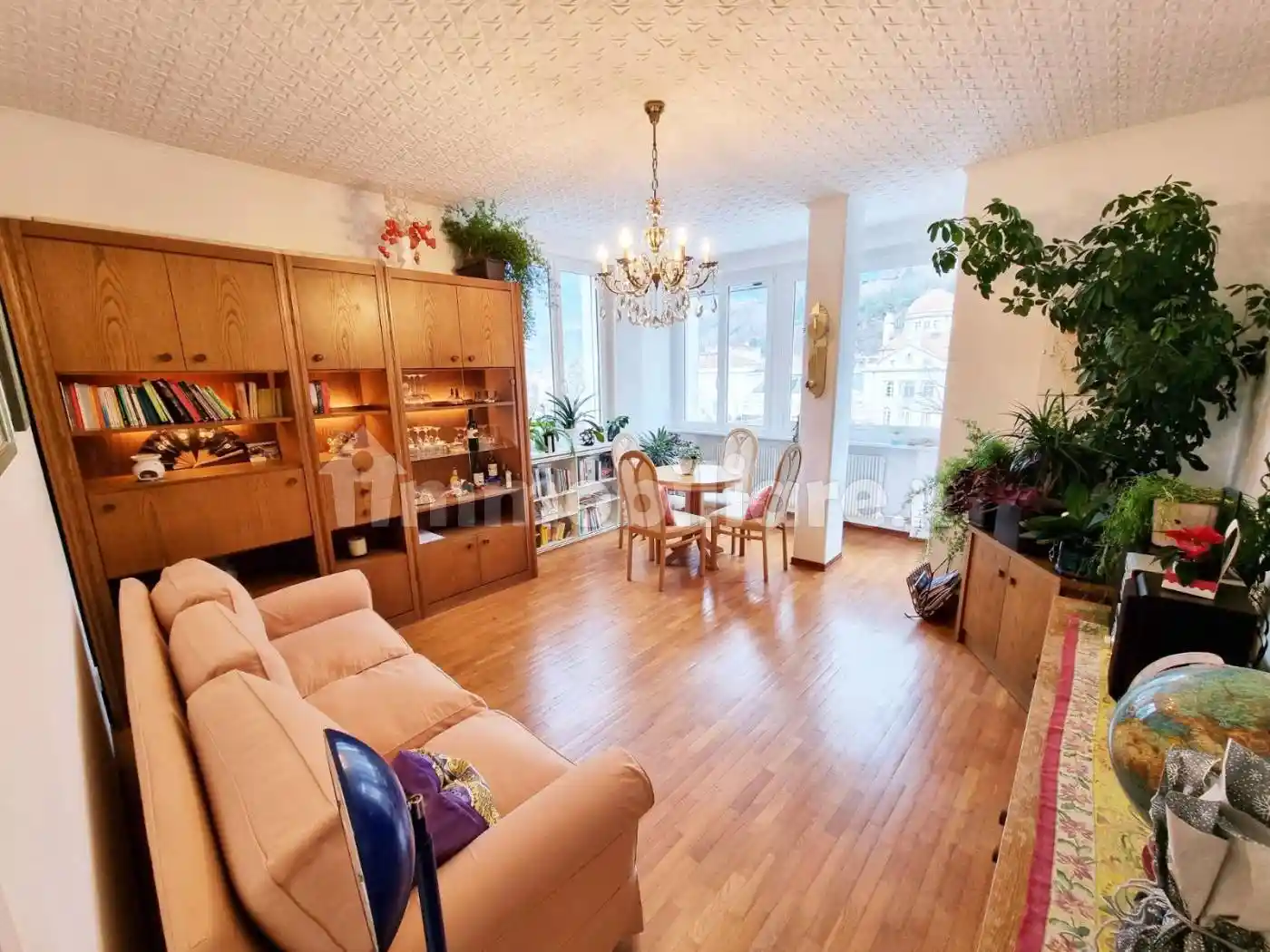 Appartamento in vendita a Merano