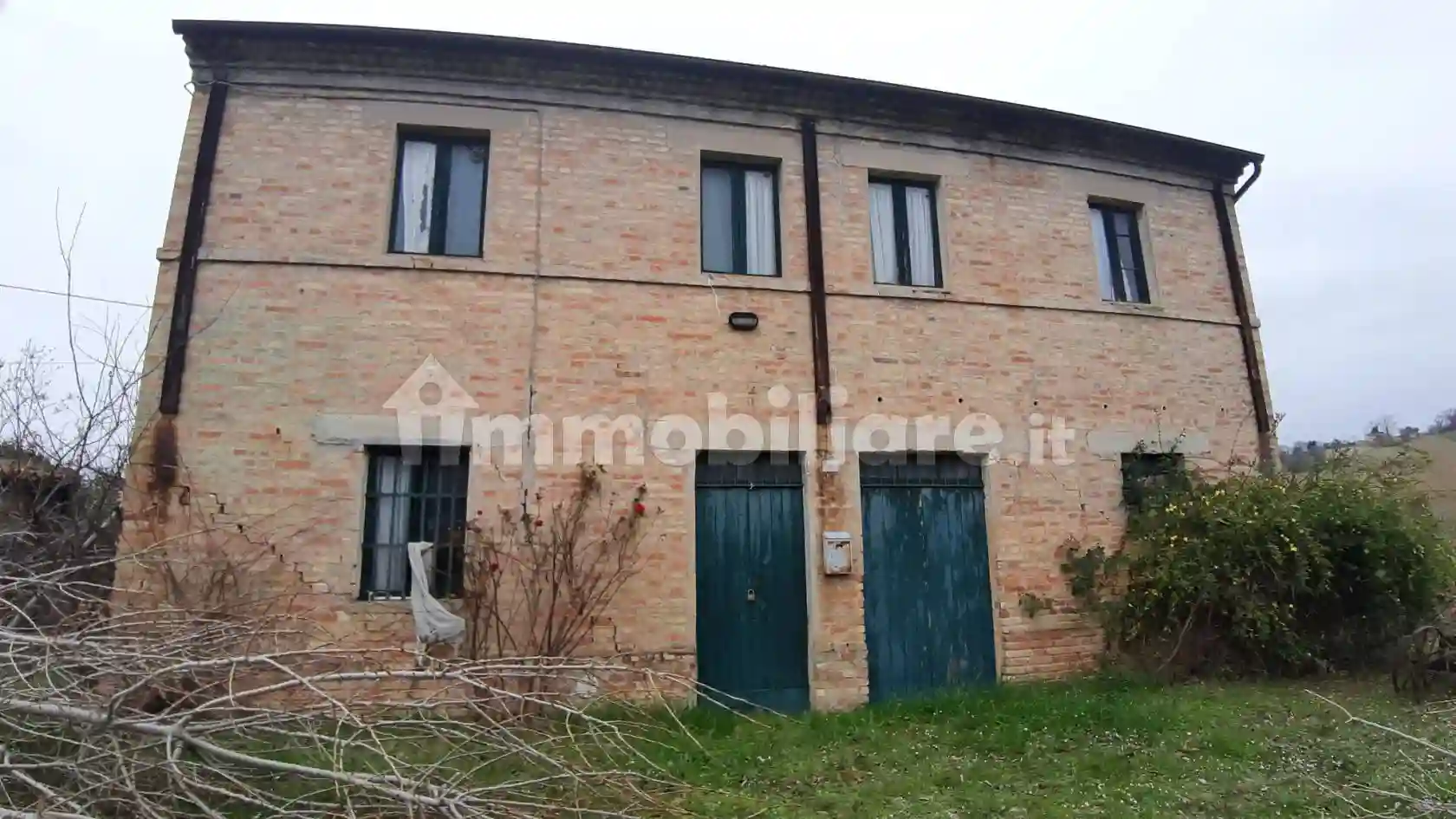 Palazzo - Edificio - foto 2