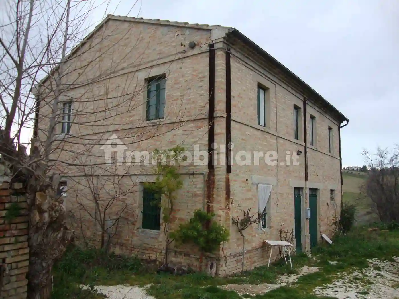 Palazzo - Edificio - foto 3