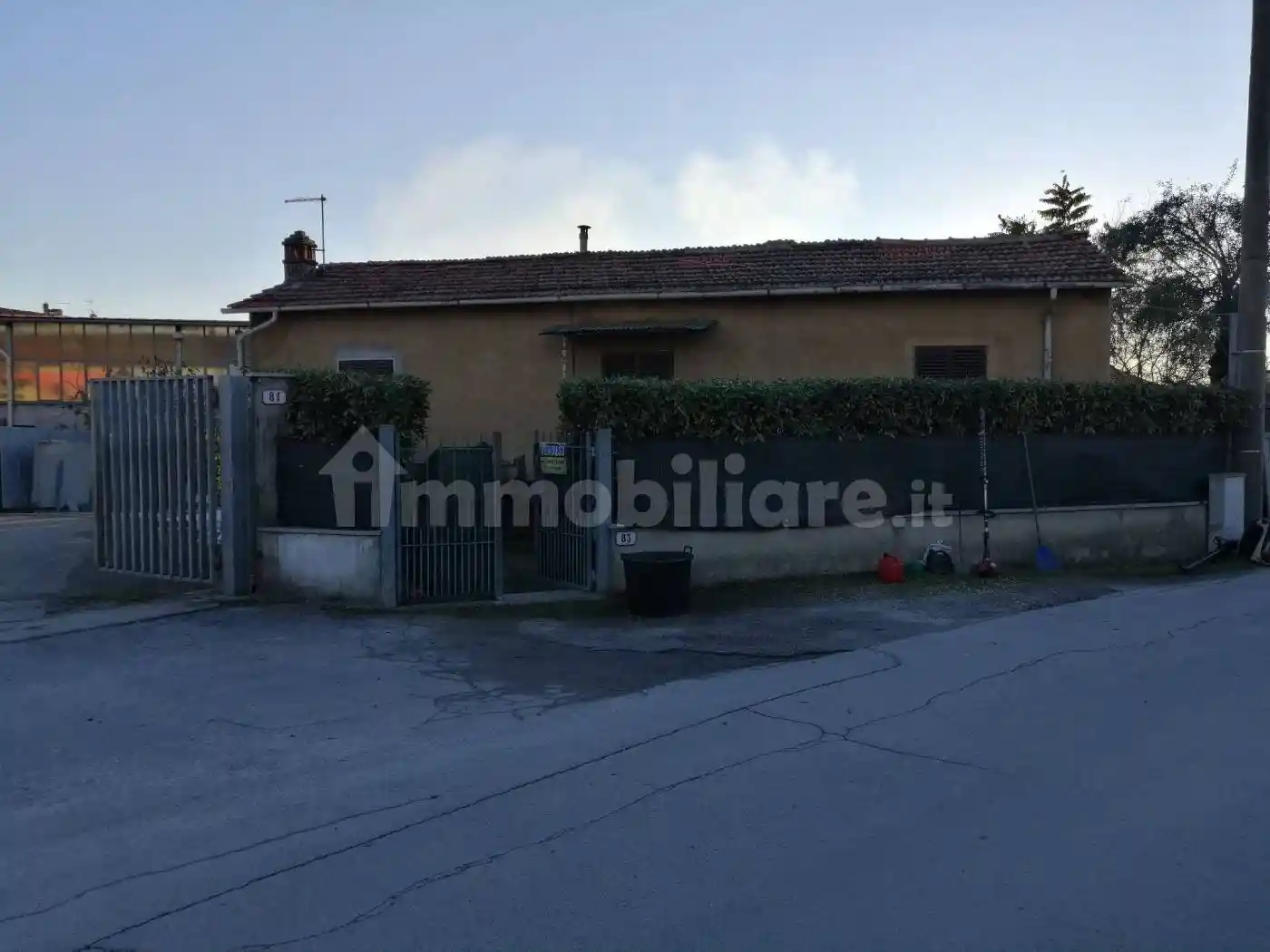 Villa in vendita a Seravezza