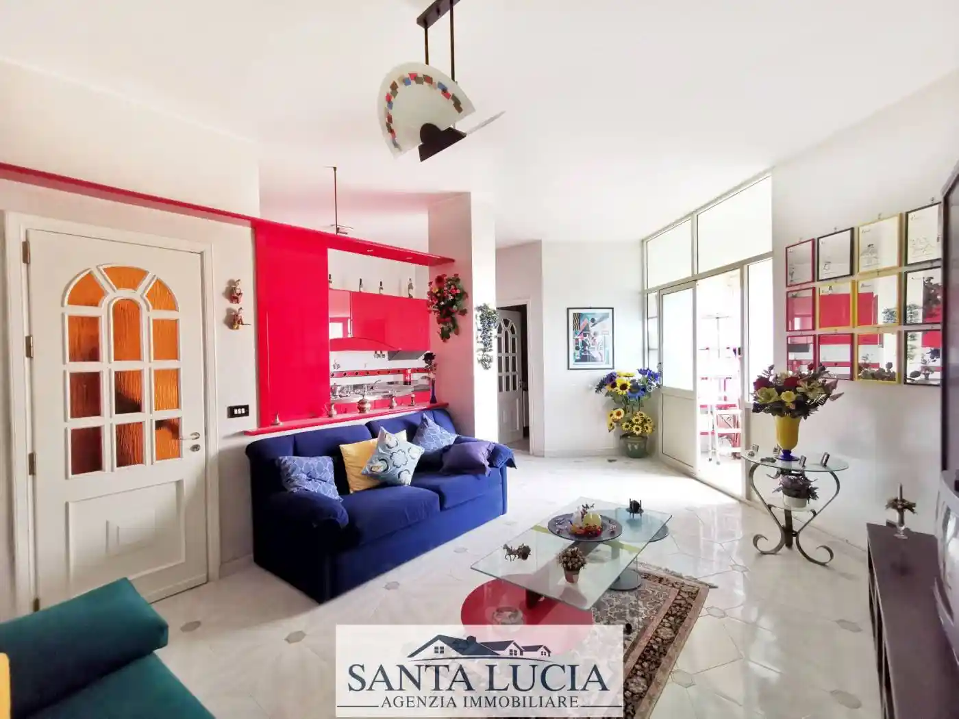 Appartamento in vendita a Canicattì