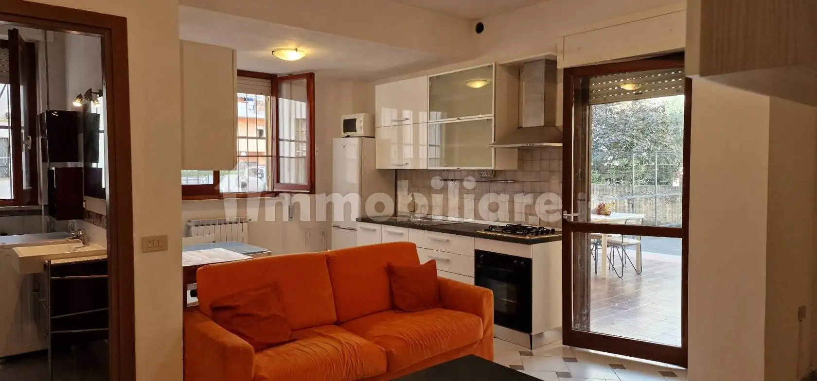 Appartamento in vendita a Lanciano