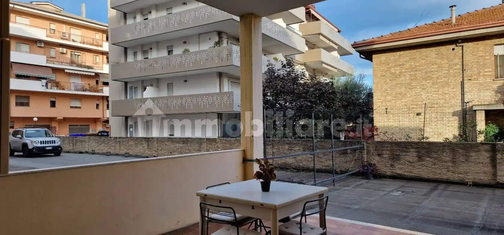 Trilocale viale Cappuccini 23, Centro, Lanciano - foto 2