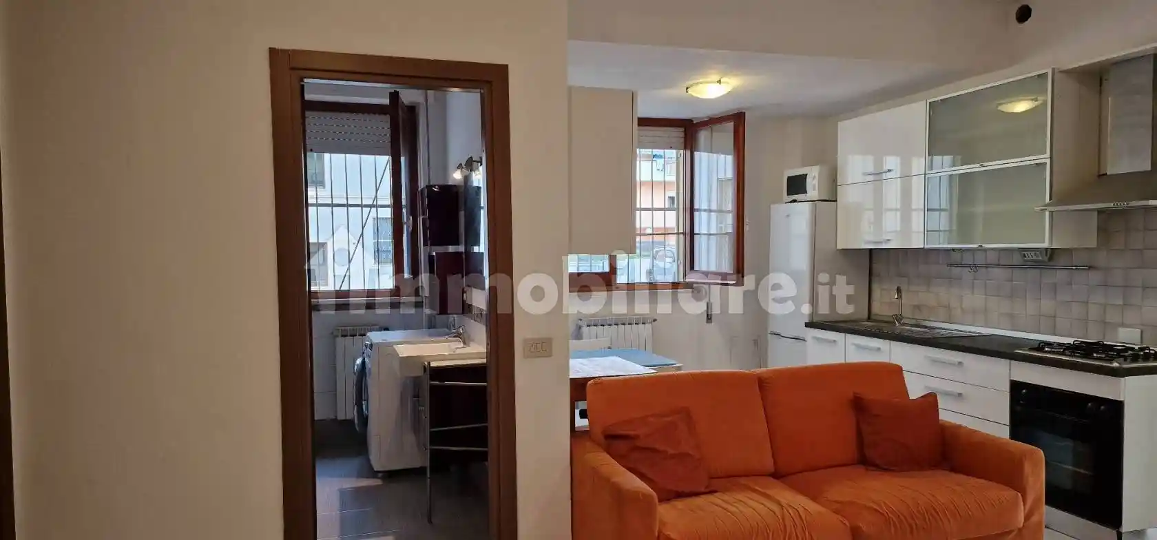 Trilocale viale Cappuccini 23, Centro, Lanciano - foto 3