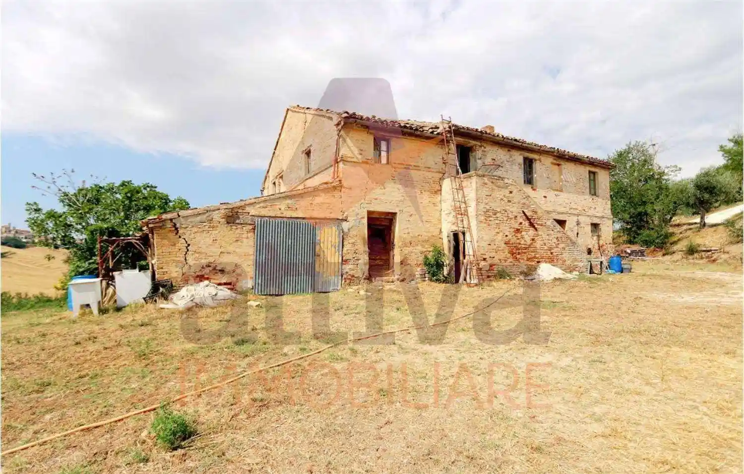 Rustico - Casale in vendita a Recanati