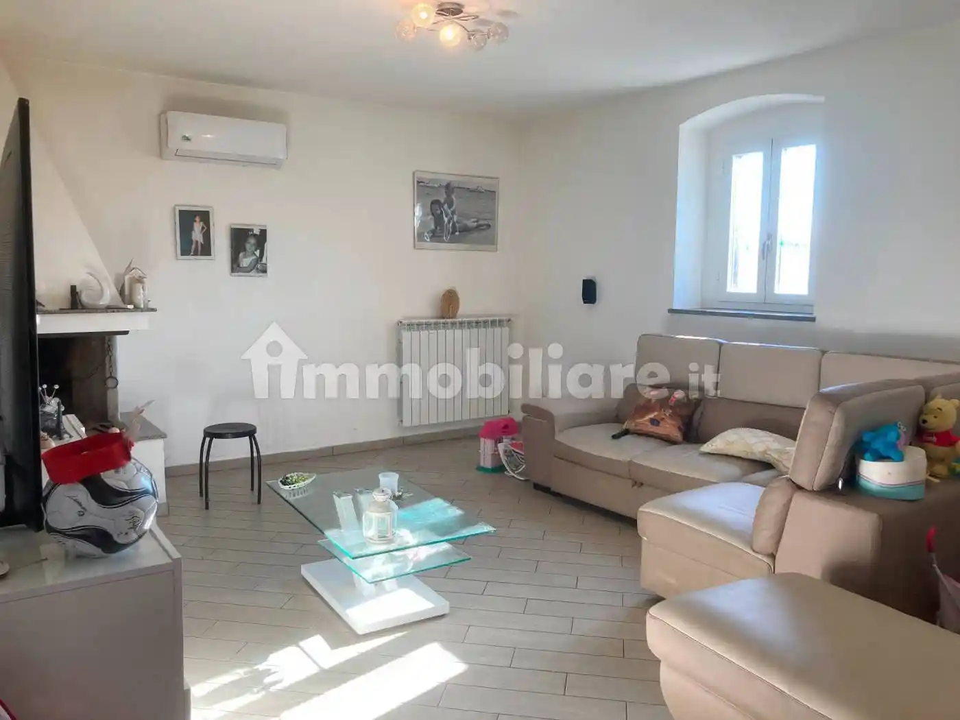 Rustico - Casale in vendita a Pistoia