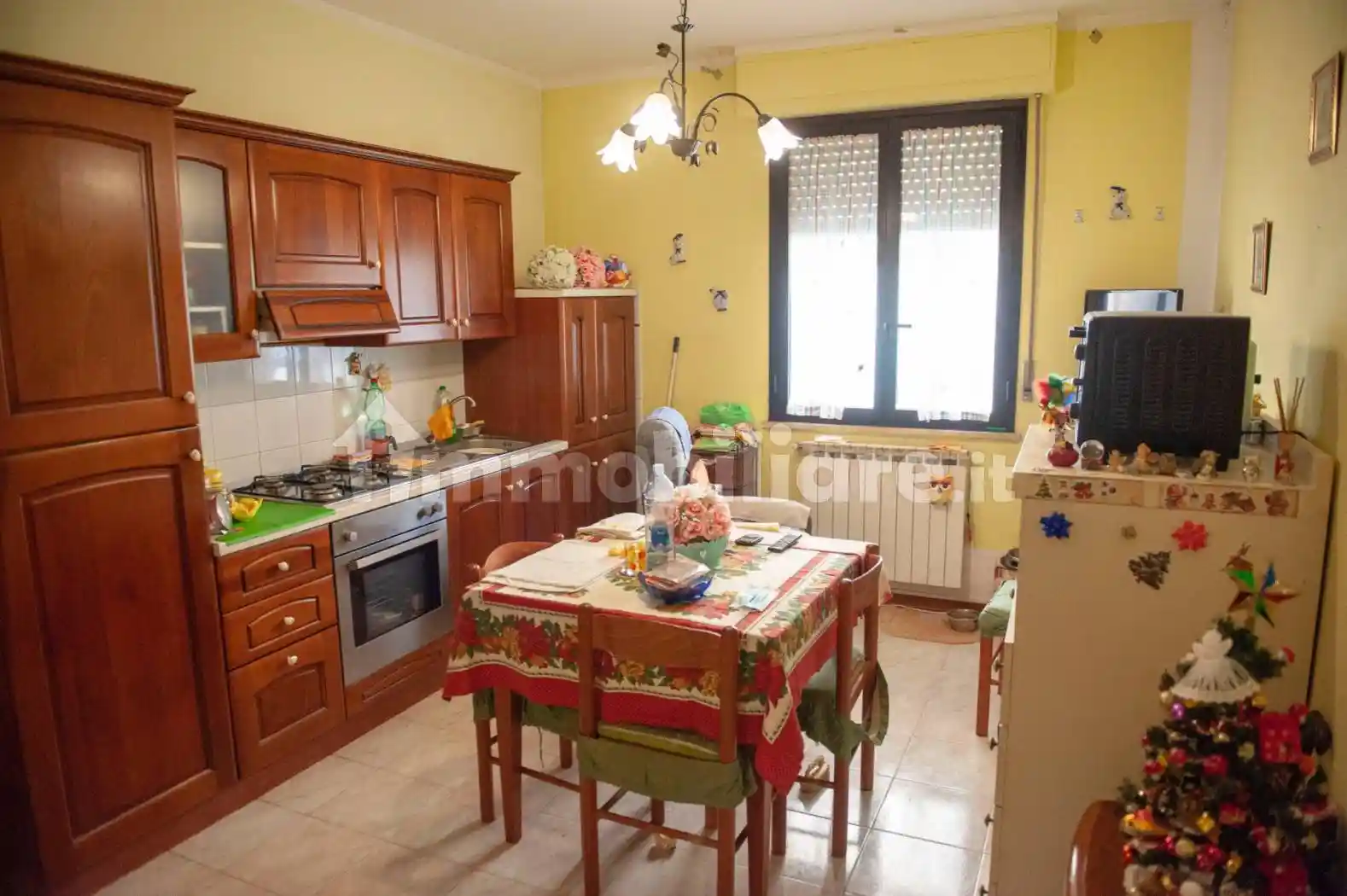 Appartamento in vendita a Città della Pieve