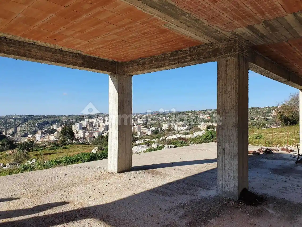 Villa in vendita a Modica