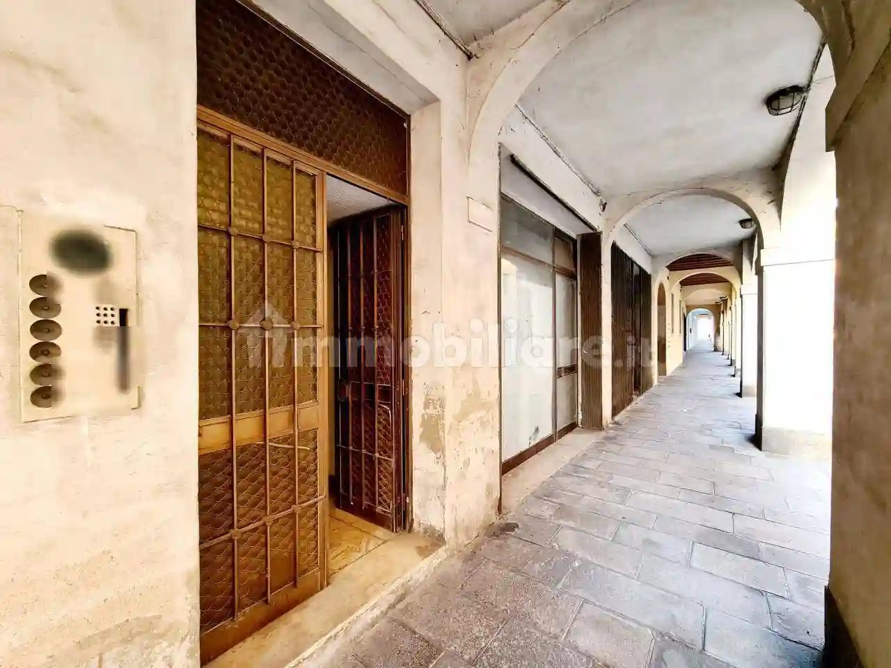 Palazzo - Edificio - foto 5