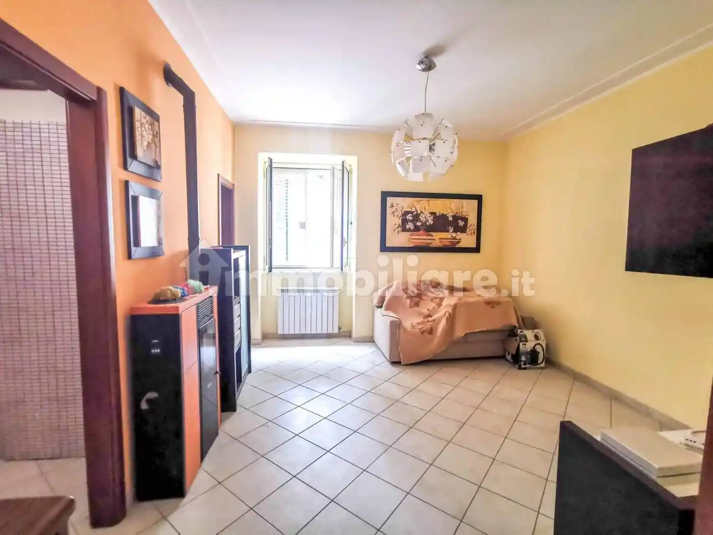 Appartamento in vendita a San Prisco