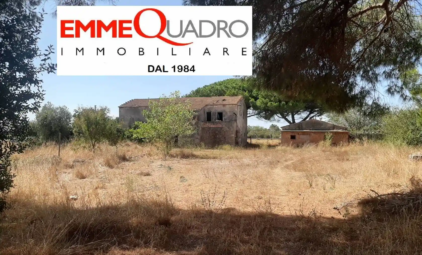 Rustico - Casale in vendita a Rosignano Marittimo