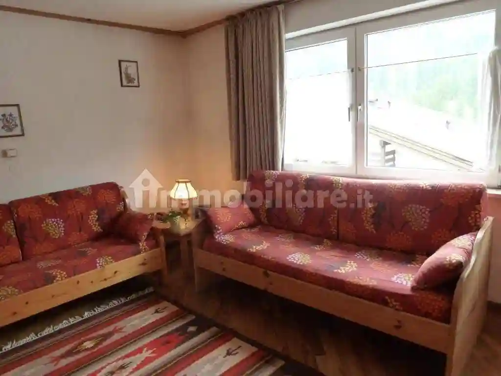 Bilocale Streda de Costa, Alba Penia, Canazei - foto 4