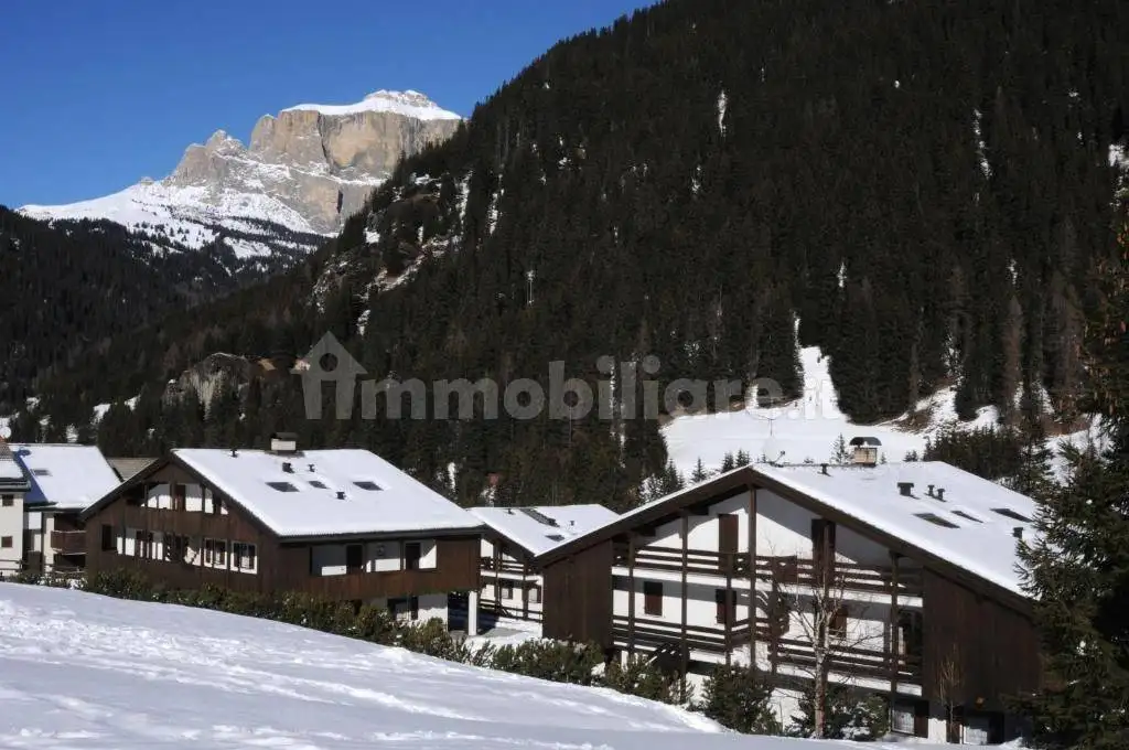 Appartamento in affitto a Canazei