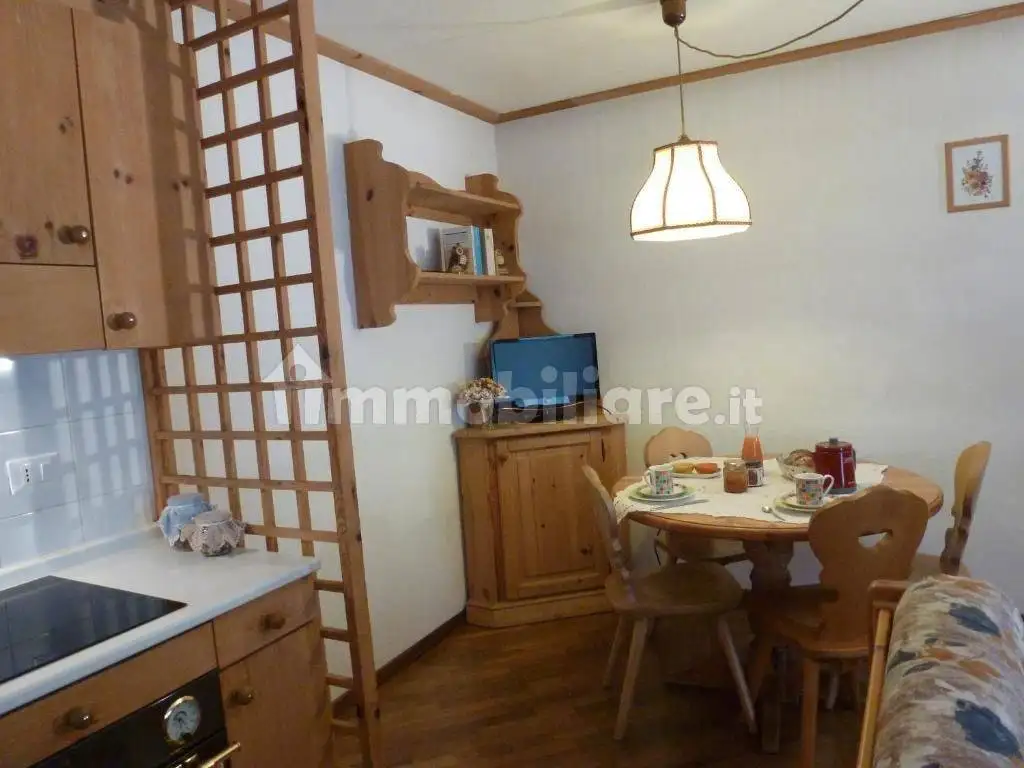 Bilocale Streda de Costa, Alba Penia, Canazei - foto 3